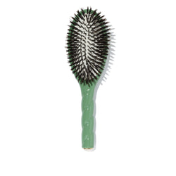 La Brosse N°01 L'Universelle Care and Shine Almond Green