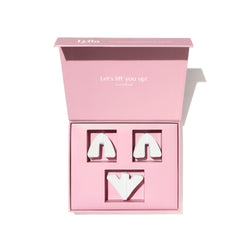 Forehead and Eye Lift Strips