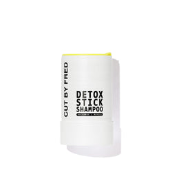 Refill Detox Stick Shampoo Shampoo Solide