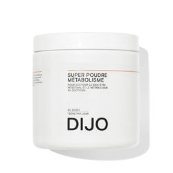 Super Poudre Métabolisme