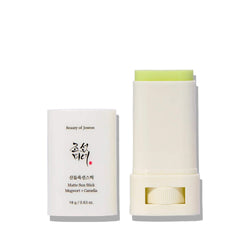 Sun Stick SPF50+ Pa++++ Wormwood + Green Tea