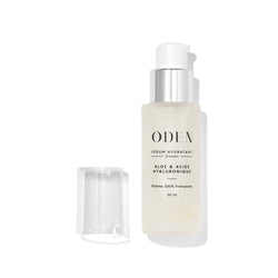 Aloe & Hyaluronic Acid Moisturizing Serum