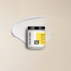Vegan Detox Mask Detoxifying Hair Mask