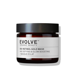 Bio-Retinol Gold Mask Firming Mask