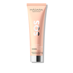 SOS Hydra Instant Moisture + Radiance Mask Hydrating Mask