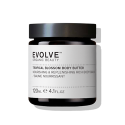 Tropical Blossom Body Butter Crème Corps