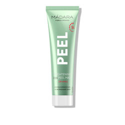 Peel Brightening AHA Peel Mask Exfoliating Mask
