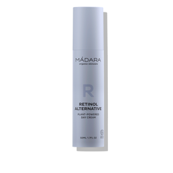 RETINOL ALTERNATIVE Plant-Powered Day Cream Crème de Jour