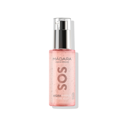 SOS Hydra Intense Rose Jelly Moisturizing Jelly