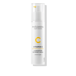 Vitamin C Illuminating Recovery Cream Crème Hydratante