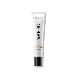 Plant Stem Cell Age-defying Face Sunscreen SPF30