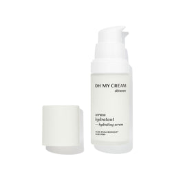 Moisturizing Serum
