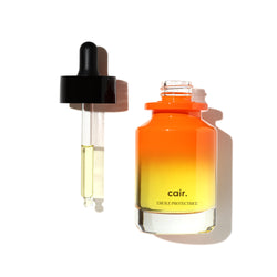 Protective Oil