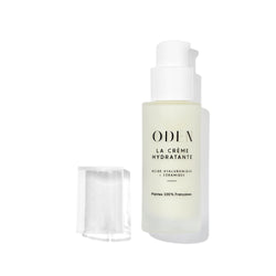 Moisturizing Cream