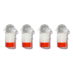 LIFT capsules