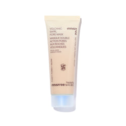 Volcanic Swirl Pore Mask Face Mask