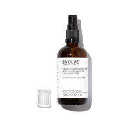 Liquid Radiance Glycolic Toner Exfoliating Lotion