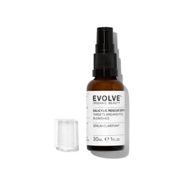 Salicylic Rescue Serum Clarifying Serum