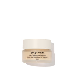 Vitamin-C Brightening Eye Cream