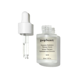 Exosome Hydration Therapy Serum