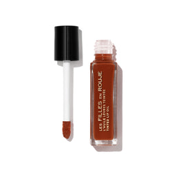Tinted Lip Oil