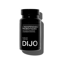 The essential Probiotic supplement