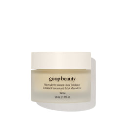 Microderm Instant Glow Radiance Scrub