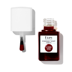 Le Vernis Sérum Rouge 3