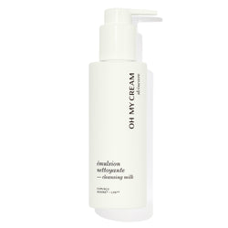 Cleansing Emulsion