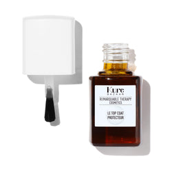 Protective Top Coat