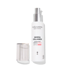 Derma Collagen Hydra-Silk Firming Cream Crème Raffermissante