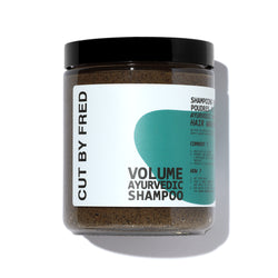 Volume Ayurvedic Shampoo Cleansing paste