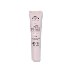 Açai All In One Eye Cream Contour des Yeux