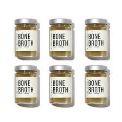 Bone Broth Chicken Turmeric