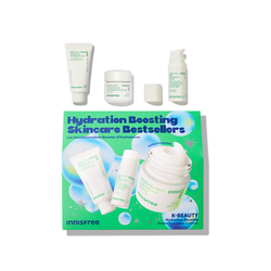 Hydration Boosting Skincare Bestsellers