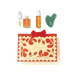 The Rosehip Ritual Kit Regenerating Gift Set
