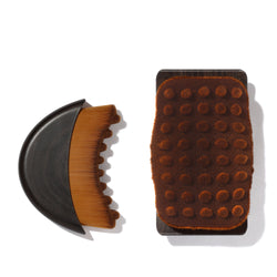 Drainage Brush Duo