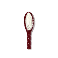 La Petite Brosse N°07 L'Intense for Thick, Curly Hair