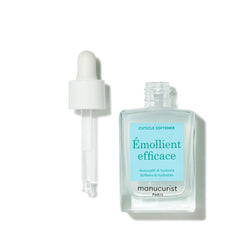 Effective emollient