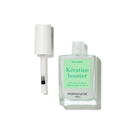 Keratin Booster