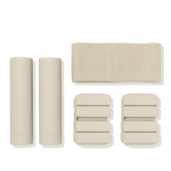 Sports accessory kit