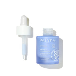 Blue Hydra Booster Serum