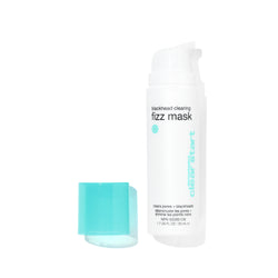 Blackhead Clearing Fizz Mask Anti-Blackhead Mask