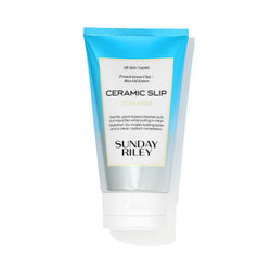 Ceramic Slip Cleanser Gel Nettoyant Doux