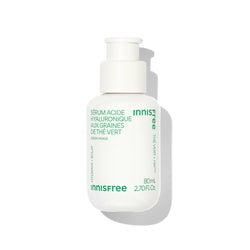 Green Tea Seed Hyaluronic Serum Hydrating Serum