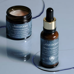 Maya Hyaluronic 72 Hour Hydrating Serum