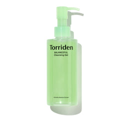 Balanceful Balancing Cleansing Gel