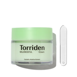 Balanceful Balancing Cream