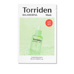 Balanceful Balancing Sheet Mask