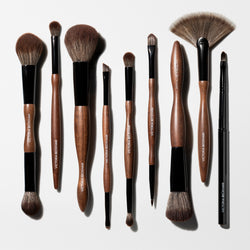 Buffer Brush Pinceau Teint 12